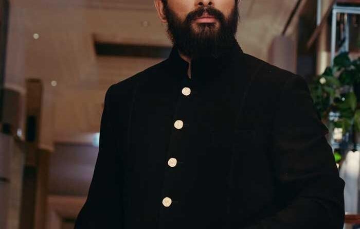 Allu Arjun Equals Mahesh Babu With 5th Filmfare Best Actor Win