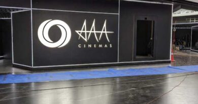 Allu Cinemas To Unveil India Biggest Dolby Screen With Dhurandhar 2