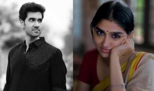 Kumari 21F Director Coming With Interesting Combo