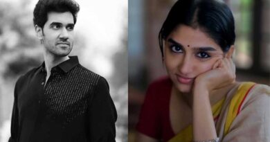 Kumari 21F Director Coming With Interesting Combo