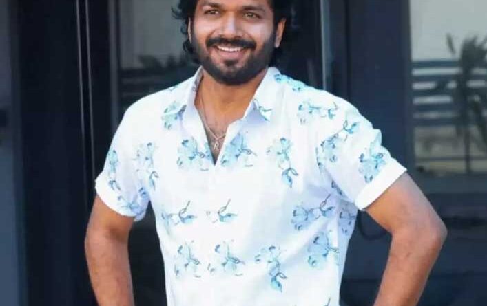 Anil Ravipudi to cast her opposite Venkatesh