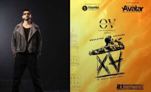 Tickets Flying Away For Anirudh Hyderabad Concert