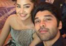 Anupama Parameswaran and Dhruv Vikram Selfie Sparks Fresh Dating Speculation