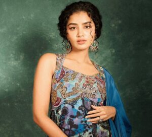 Anupama Parameswaran new project with Ess Kay Gee Entertainment and Benchmark Storytellers announced