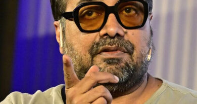 Anurag Kashyap Defends Toxic Teaser Amidst Controversy