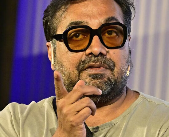 Anurag Kashyap Defends Toxic Teaser Amidst Controversy