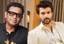 AR Rahman To Compose For Vijay Deverakonda Vikram Kumar Project