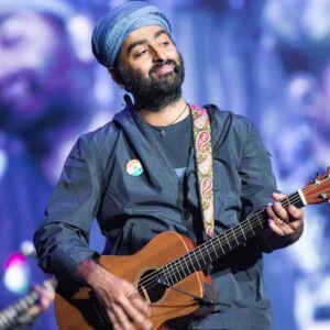 Arijit Singh Unreleased Tracks Will Keep Coming Till 2027