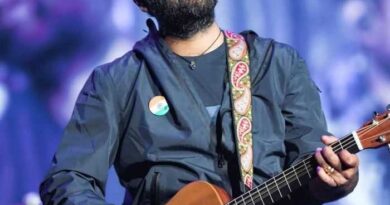 Arijit Singh Unreleased Tracks Will Keep Coming Till 2027