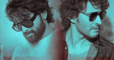 Will Arjun Arjun and Mahesh Babu fight it out