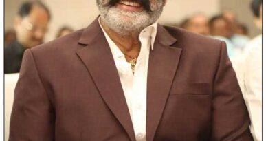 Whom will Balayya team with for his next