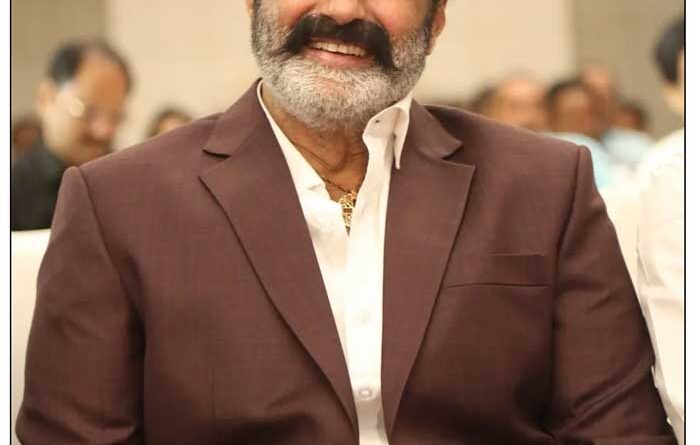 Whom will Balayya team with for his next