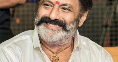 Balakrishna surprises his fan | cinejosh.com