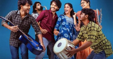 Band Melam teaser review | cinejosh.com