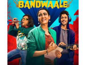 Bandwaale trailer review | cinejosh.com