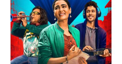 Bandwaale trailer review | cinejosh.com