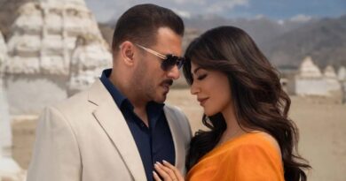 Battle of Galwan - Main Hoon highlights emotions