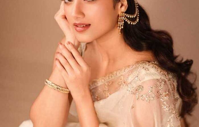 Bhagyashree Borse Teams Up with Sivakarthikeyan for Next Film