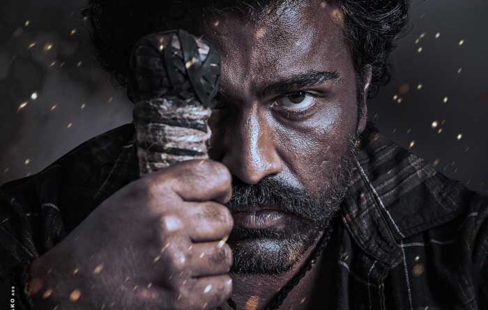 Makers plans for Bhogi revealed