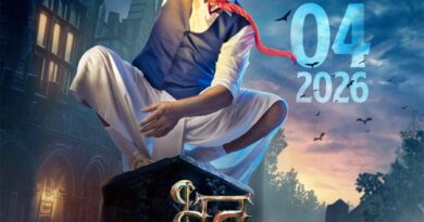 Bhoot Bangla gets a new release date