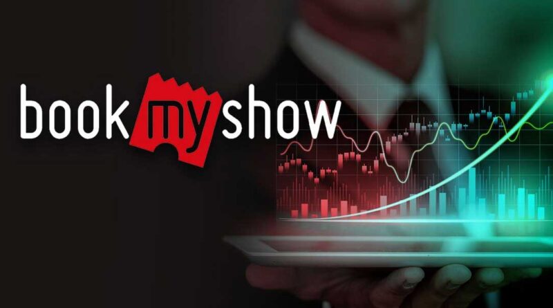 BookMyShow Stellar Financial Performance | cinejosh.com
