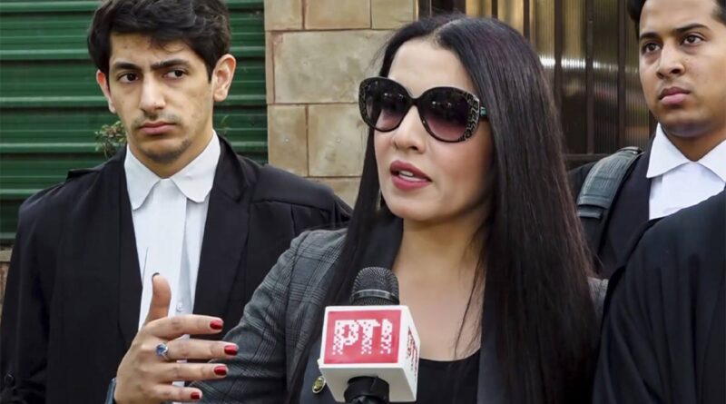 Delhi High Court directs MEA over Celina Jaitley brother