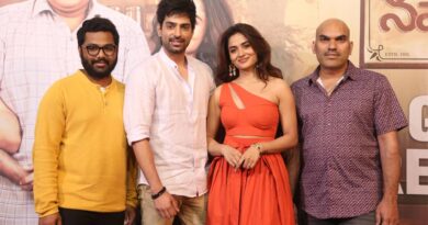 Nawab Cafe A Film That Will Connect With Everyone To Release On February 20