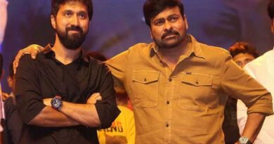 Chiranjeevi Next Moves Out Of Sankranthi Plans