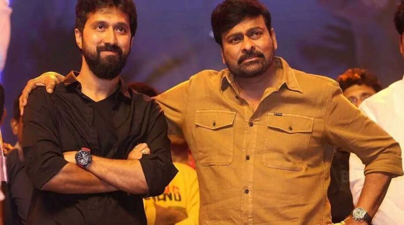 Chiranjeevi Next Moves Out Of Sankranthi Plans