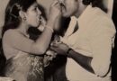 Chiranjeevi wishes his wife on her B-Day