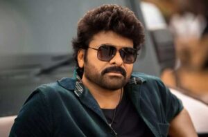 Truth in Chiranjeevi in another socio fantasy entertainer