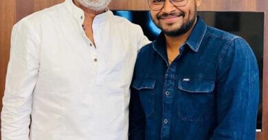 Thalaivar 173 Director Cibi Chakravarti Promises To Deliver