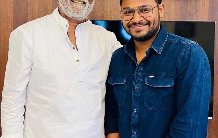 Thalaivar 173 Director Cibi Chakravarti Promises To Deliver