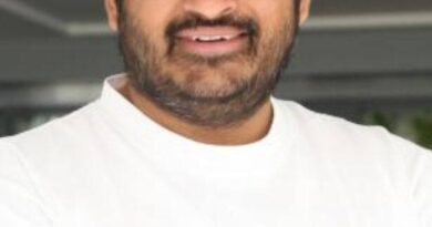 Dheeraj Mogilineni annnounced new film with Couple Friendly team