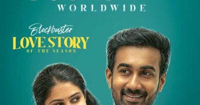 Couple Friendly Grosses 4 Crores In Two Days