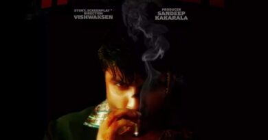 Mass Ka Das CULT Teaser Offers A Bold and Brutal Narrative