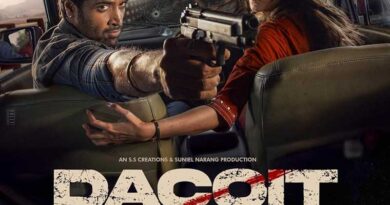 Dacoit to avoid clash with Dhurandhar Revenge