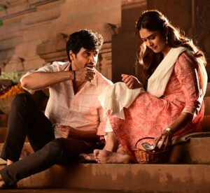 All set for Dacoit music treat