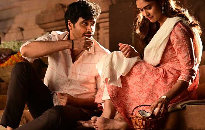 All set for Dacoit music treat