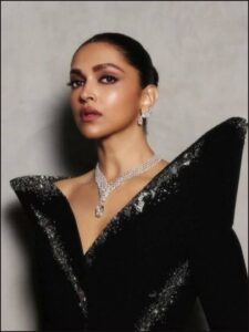 Deepika Padukone walks out of another project