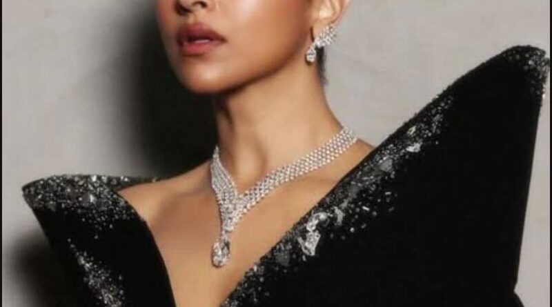 Deepika Padukone walks out of another project