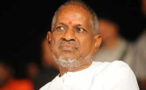 Delhi HC Bars Ilaiyaraaja from Using Saregama Copyrighted Works
