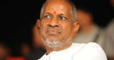 Delhi HC Bars Ilaiyaraaja from Using Saregama Copyrighted Works