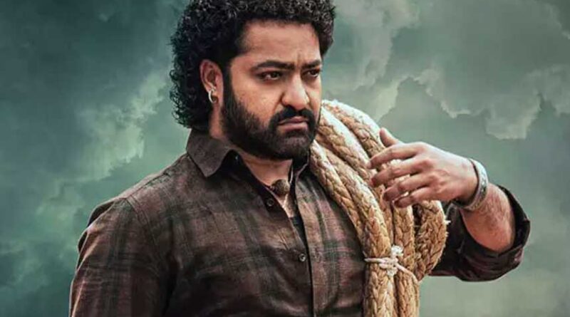 Devara 2 to kickstart at this time