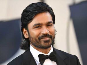 Dhanush Faces Rs 20 Crore Legal Notice Over Stalled 2016 Film Project