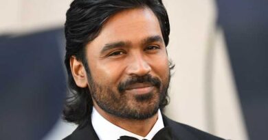 Dhanush Faces Rs 20 Crore Legal Notice Over Stalled 2016 Film Project