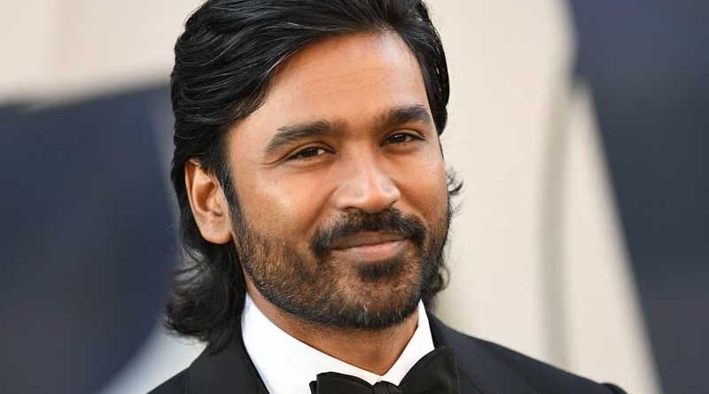 Dhanush Faces Rs 20 Crore Legal Notice Over Stalled 2016 Film Project