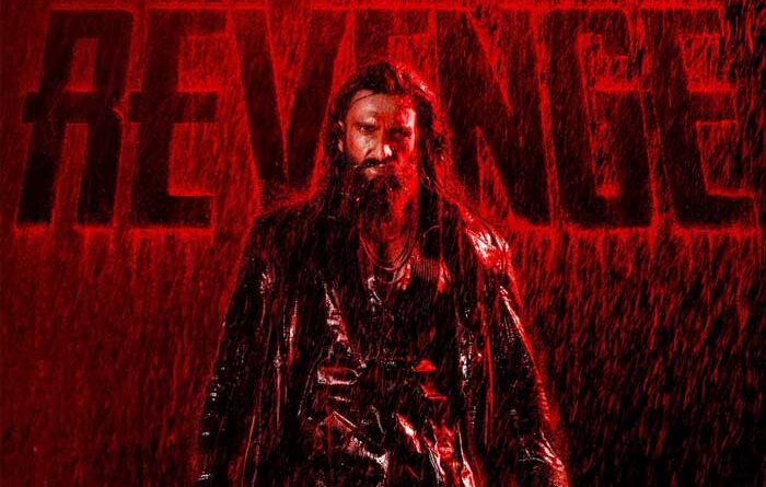 Dhurandhar 2 teaser review | cinejosh.com