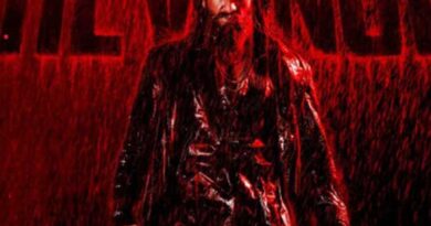 Dhurandhar The Revenge trailer to be unleashed at this time