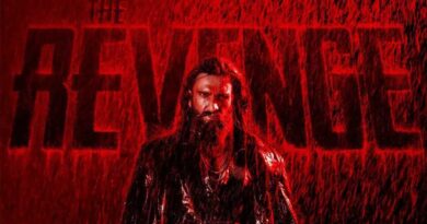 Dhurandhar The Revenge trailer on this special occasion